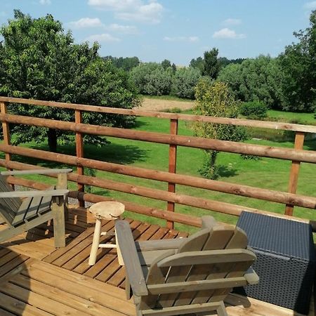 Gite Cocooning Le Hamel Le Hamel  Exterior foto