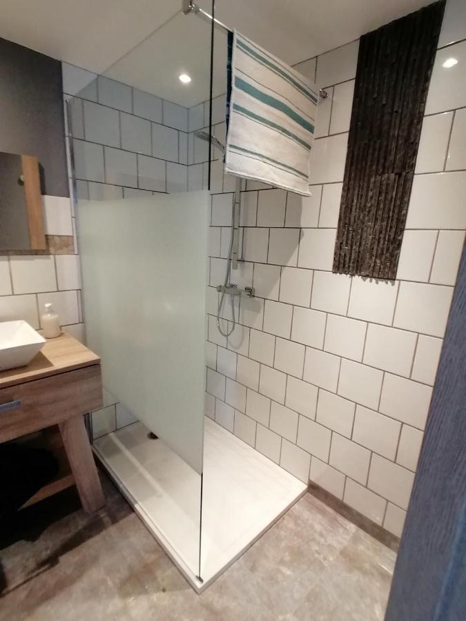 Gite Cocooning Le Hamel Le Hamel  Exterior foto
