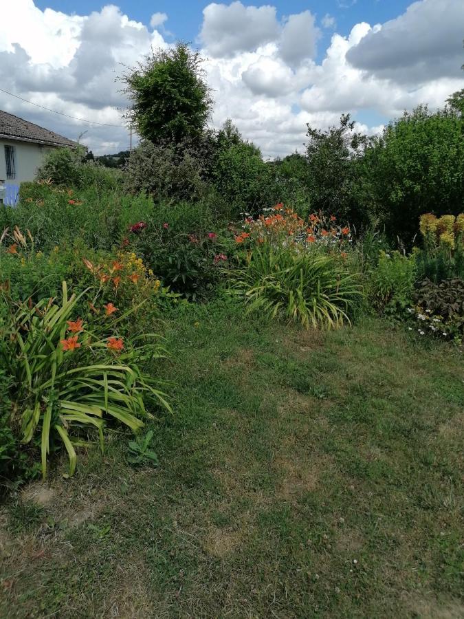 Gite Cocooning Le Hamel Le Hamel  Exterior foto