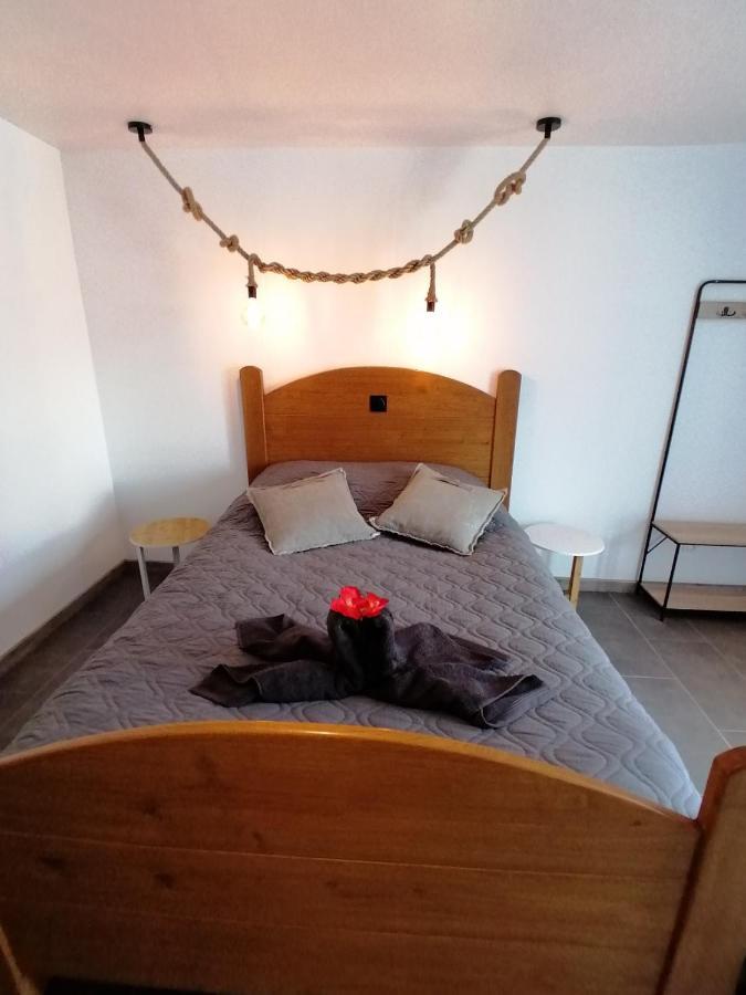 Gite Cocooning Le Hamel Le Hamel  Exterior foto